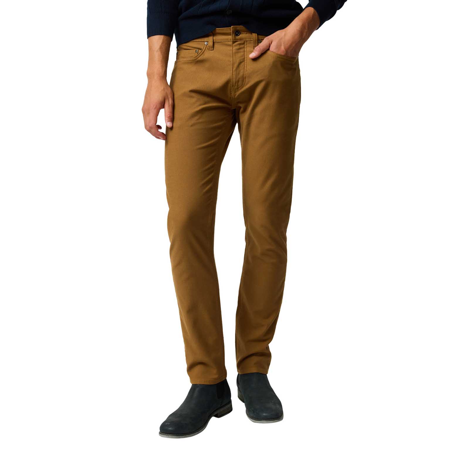 Rodd & Gunn Motion 2 Straight Jean